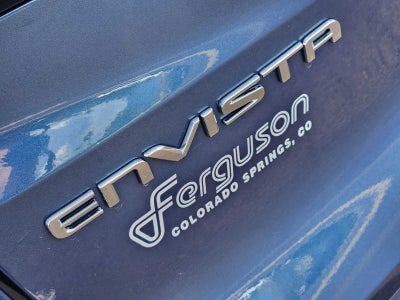 2025 Buick Envista Avenir