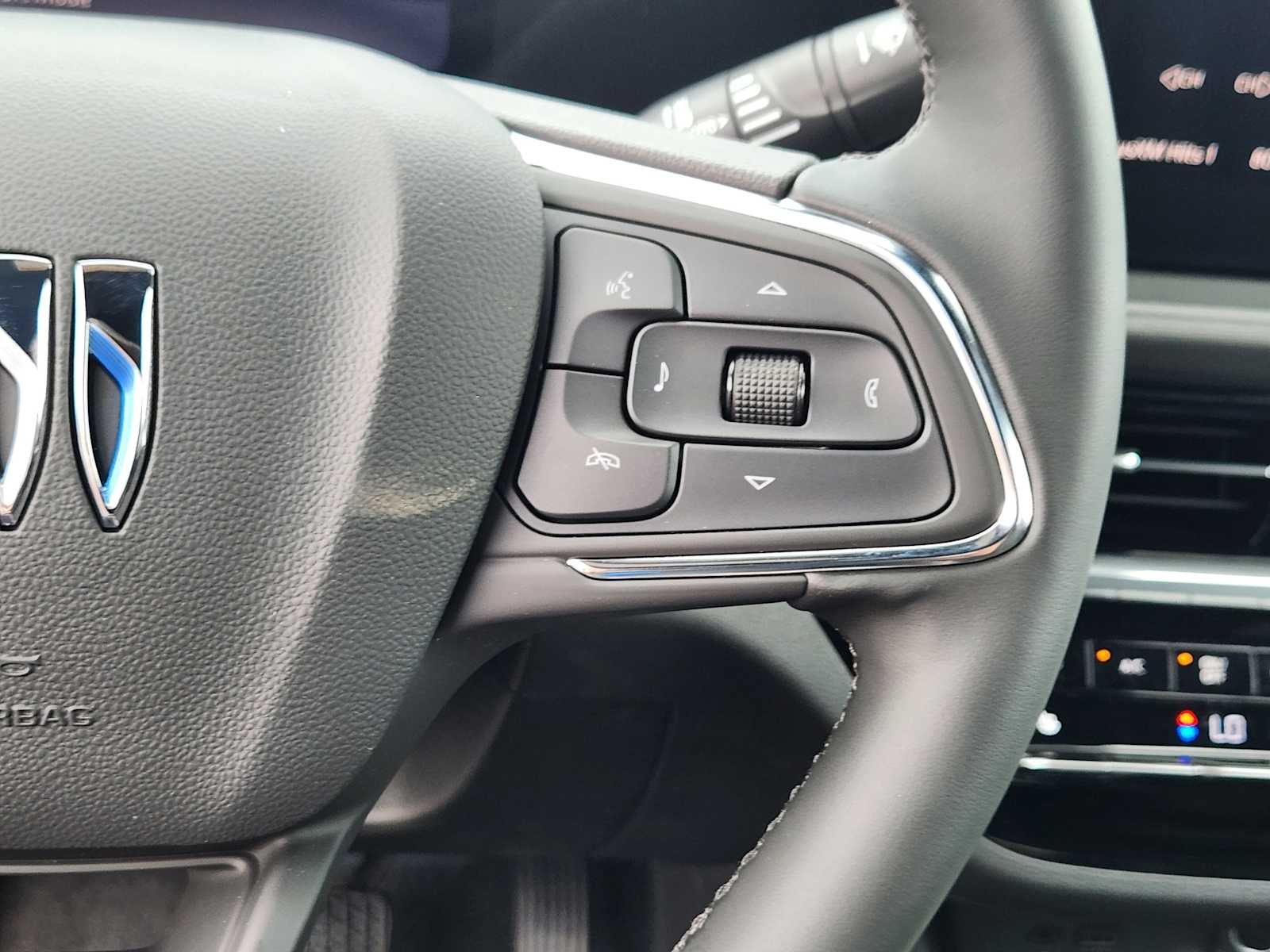 2025 Buick Envista Avenir