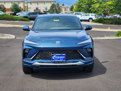 2025 Buick Envista Avenir