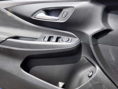 2025 Buick Envista Avenir