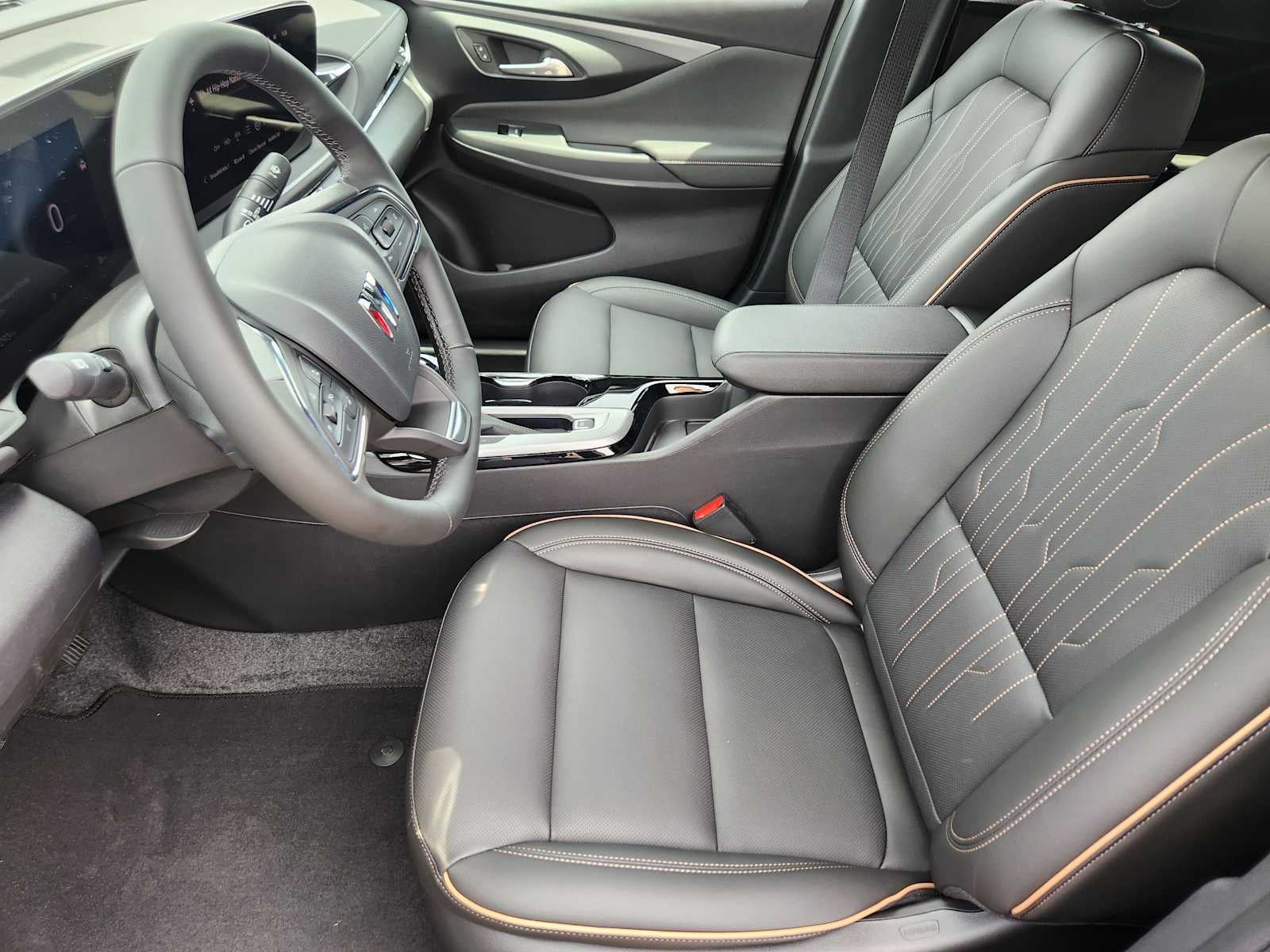 2025 Buick Envista Avenir