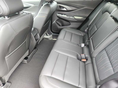 2025 Buick Envista Avenir