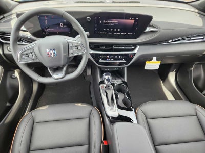 2025 Buick Envista Avenir