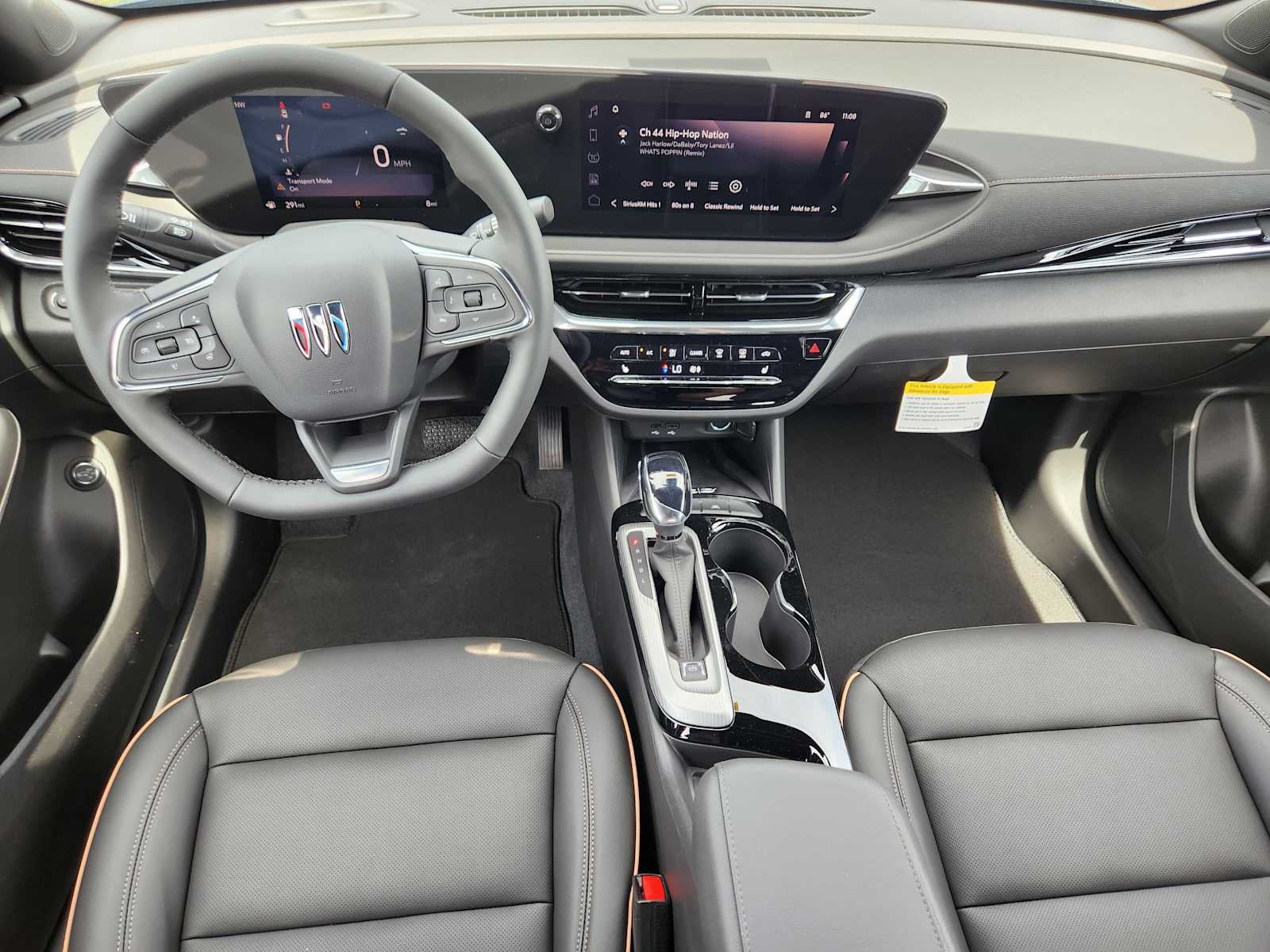 2025 Buick Envista Avenir