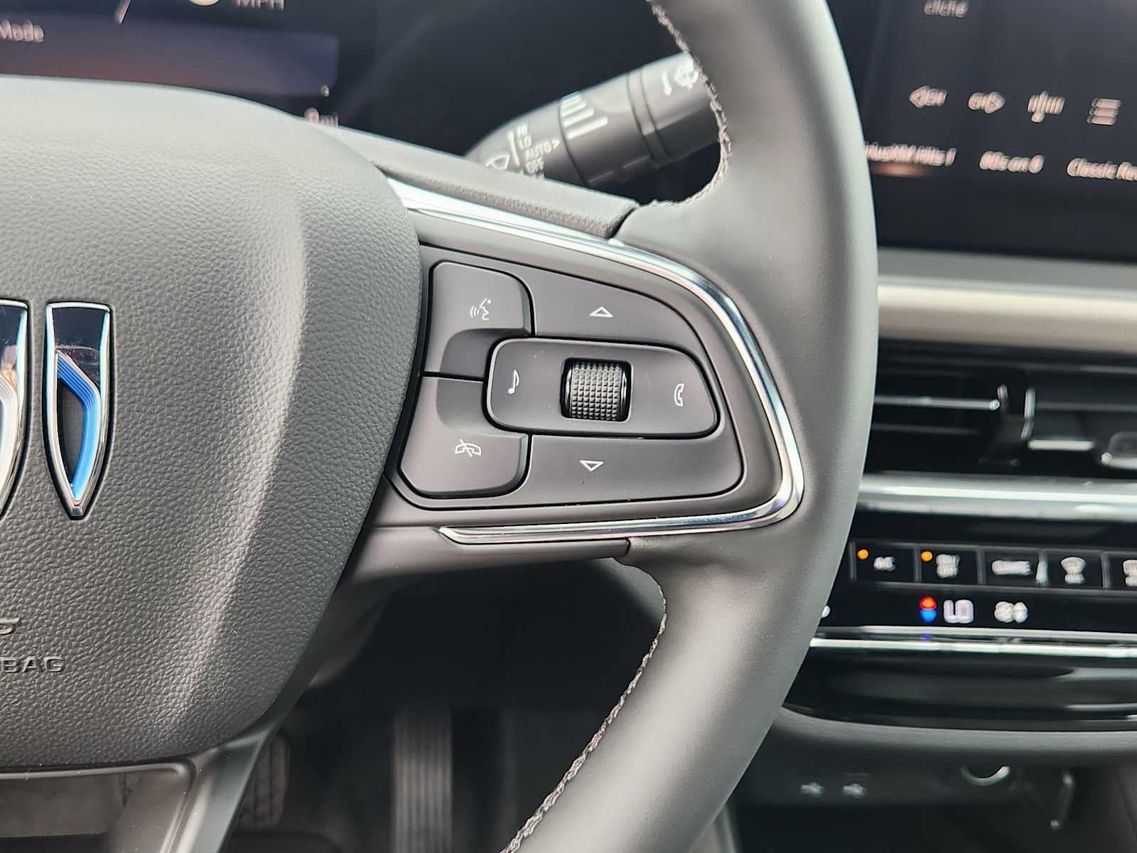 2025 Buick Envista Avenir