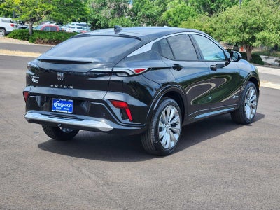 2025 Buick Envista Avenir