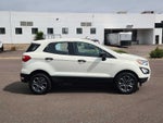 2020 Ford EcoSport S