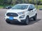 2020 Ford EcoSport S