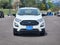 2020 Ford EcoSport S