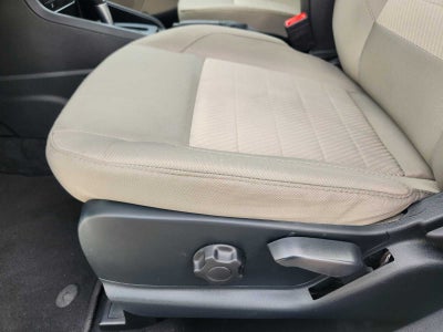 2020 Ford EcoSport S