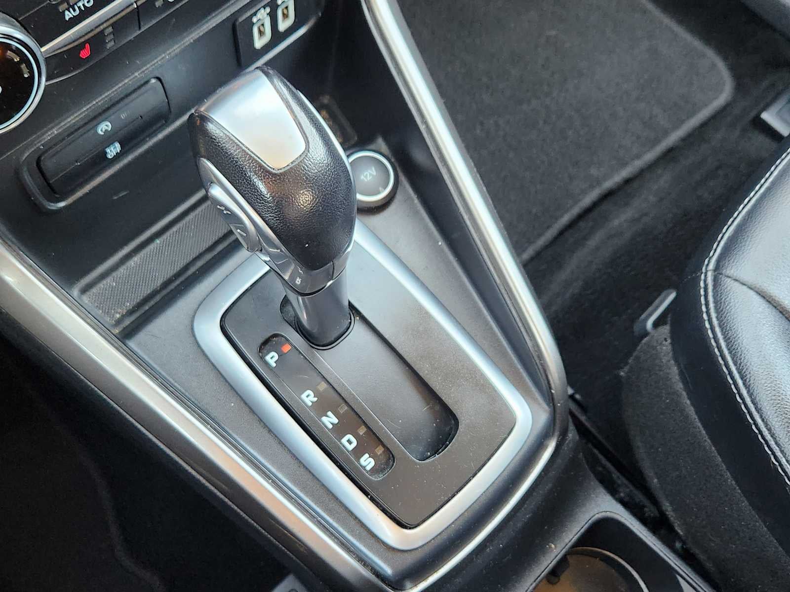2021 Ford EcoSport SES