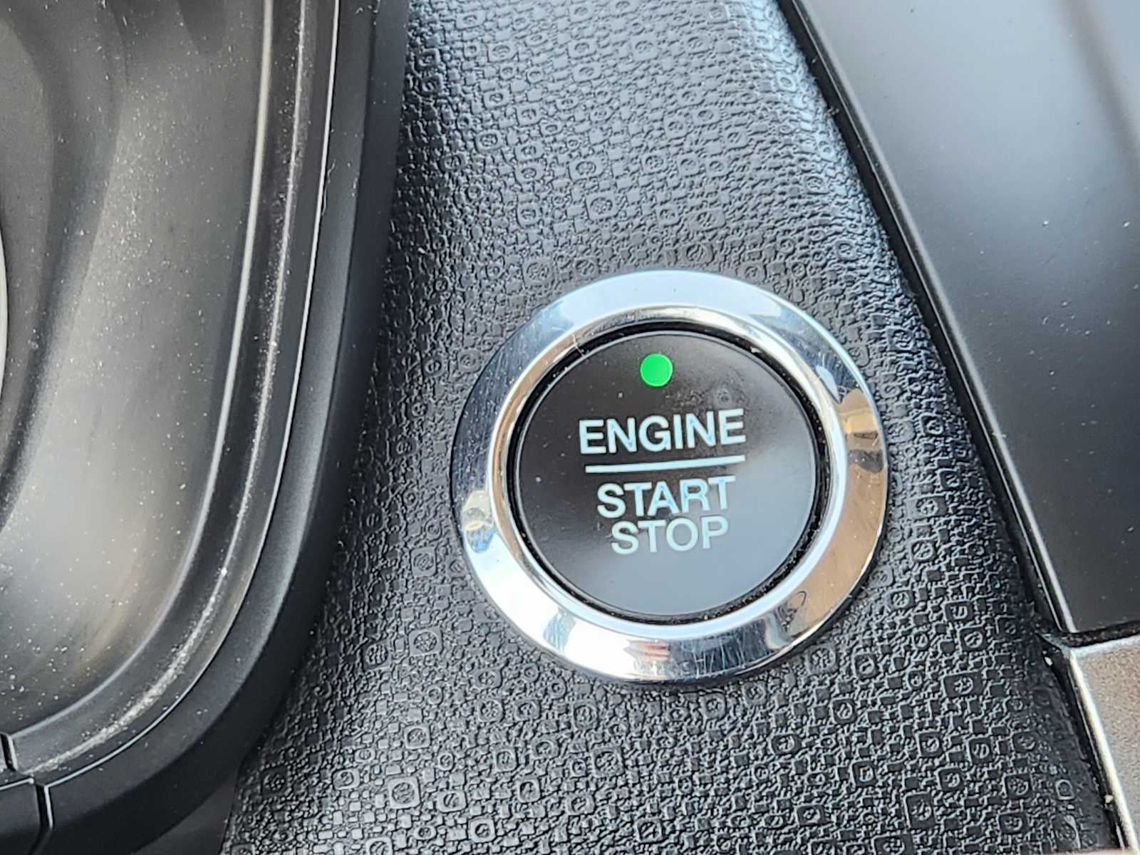 2021 Ford EcoSport SES