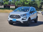 2021 Ford EcoSport SES