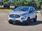 2021 Ford EcoSport SES