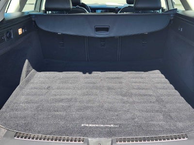 2019 Buick Regal TourX Essence