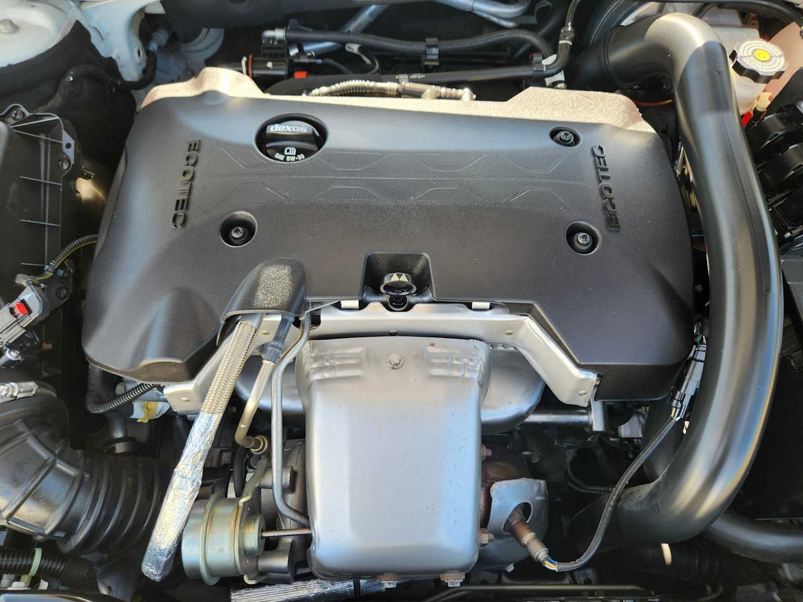 2019 Buick Regal TourX Essence