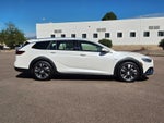 2019 Buick Regal TourX Essence