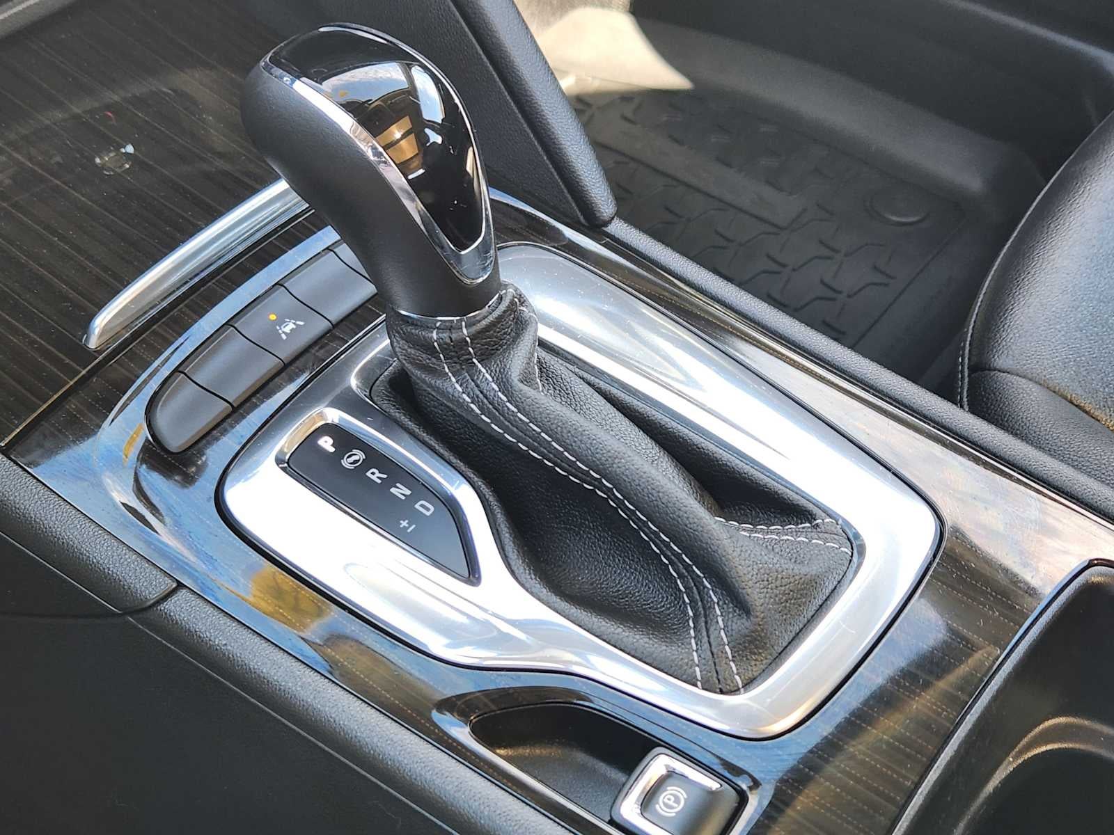 2019 Buick Regal TourX Essence