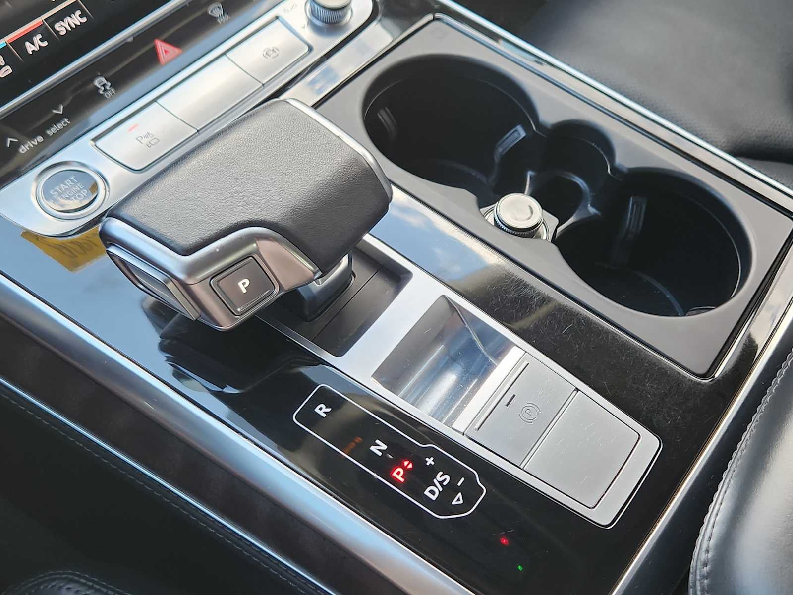 2022 Audi Q8 Prestige