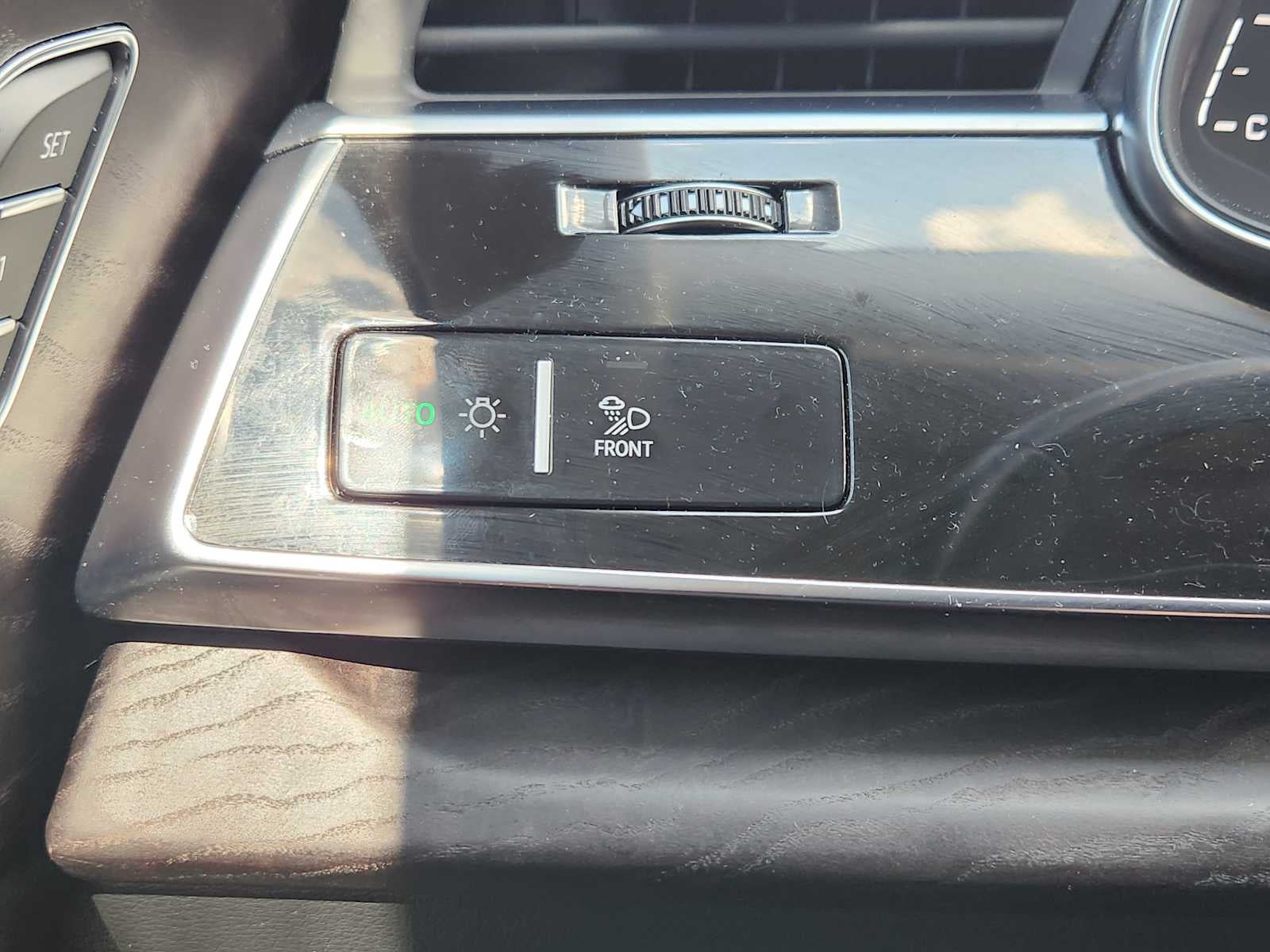 2022 Audi Q8 Prestige
