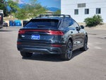 2022 Audi Q8 Prestige
