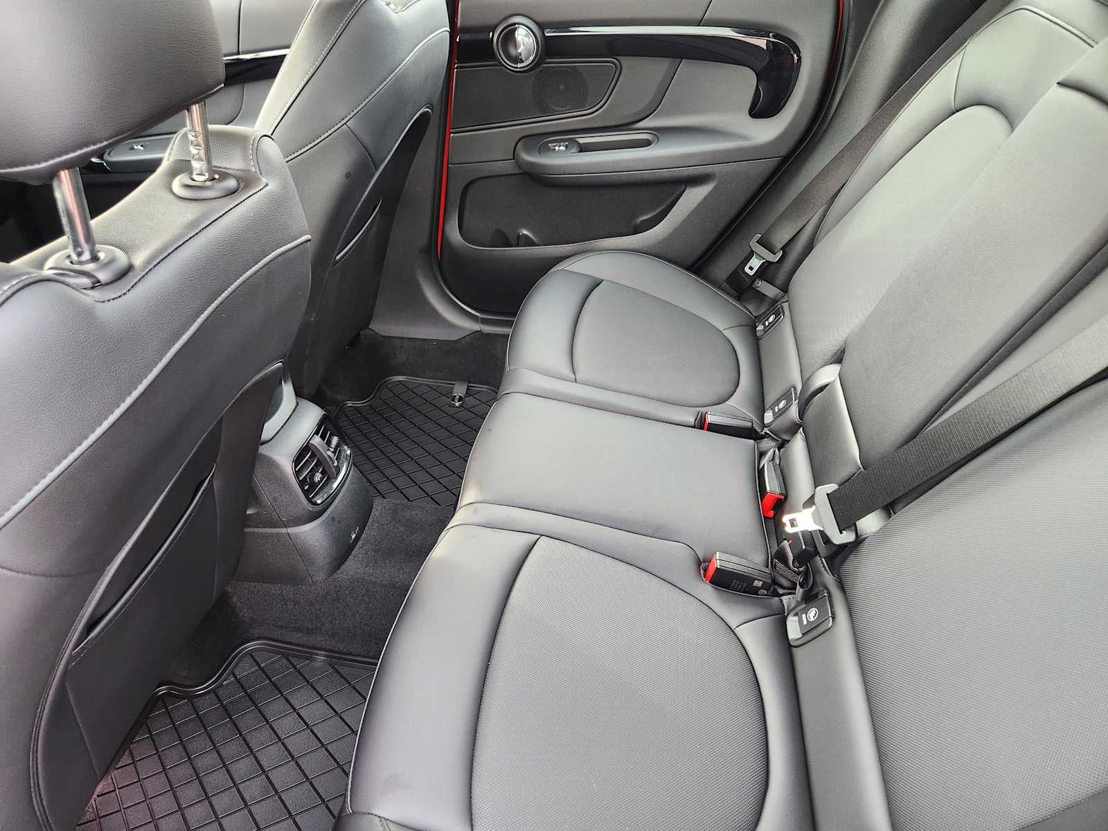 2022 MINI Countryman Cooper S