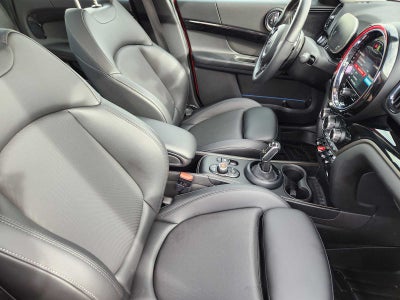 2022 MINI Countryman Cooper S