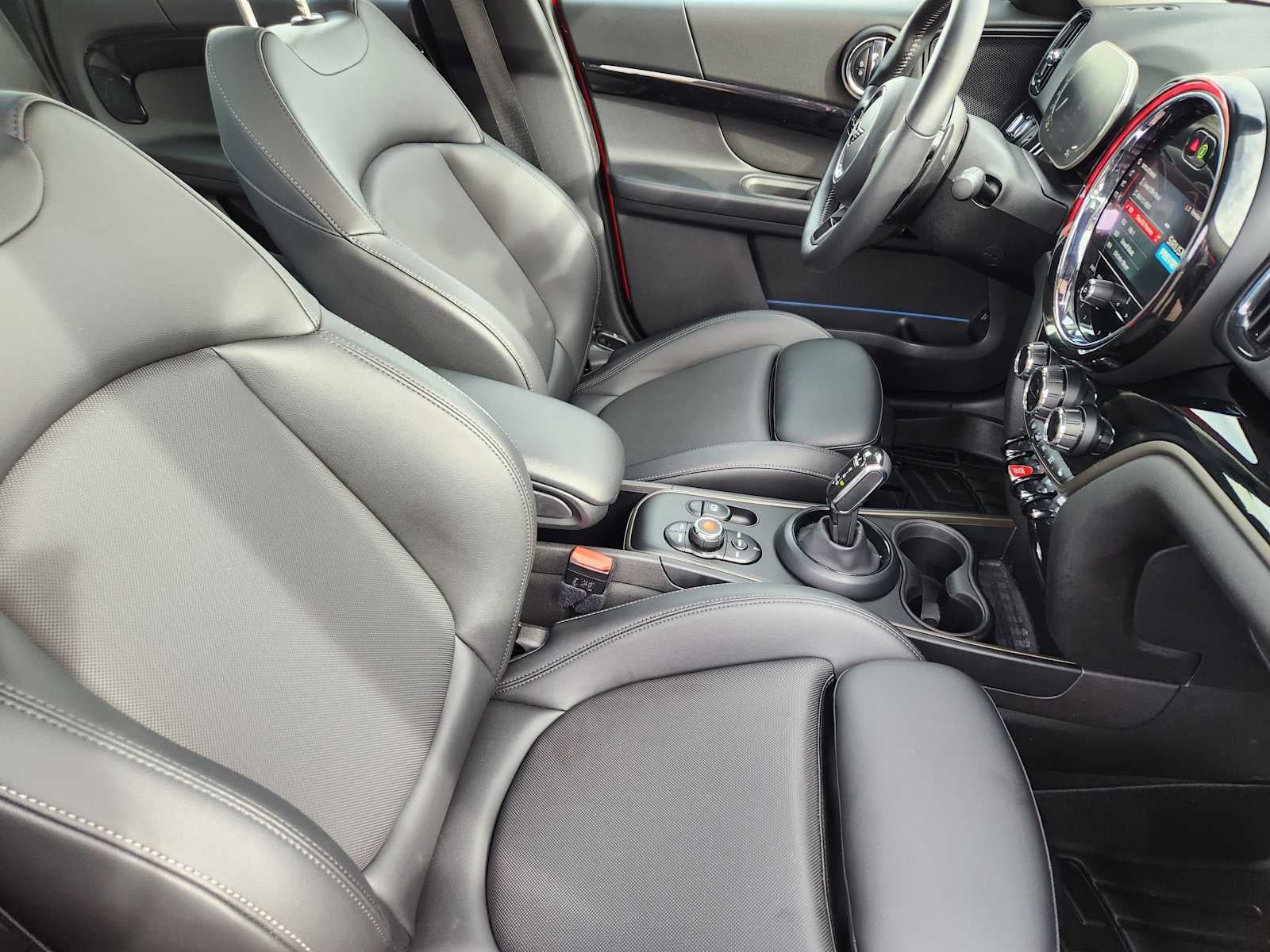 2022 MINI Countryman Cooper S