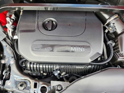 2022 MINI Countryman Cooper S