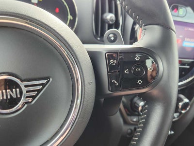 2022 MINI Countryman Cooper S