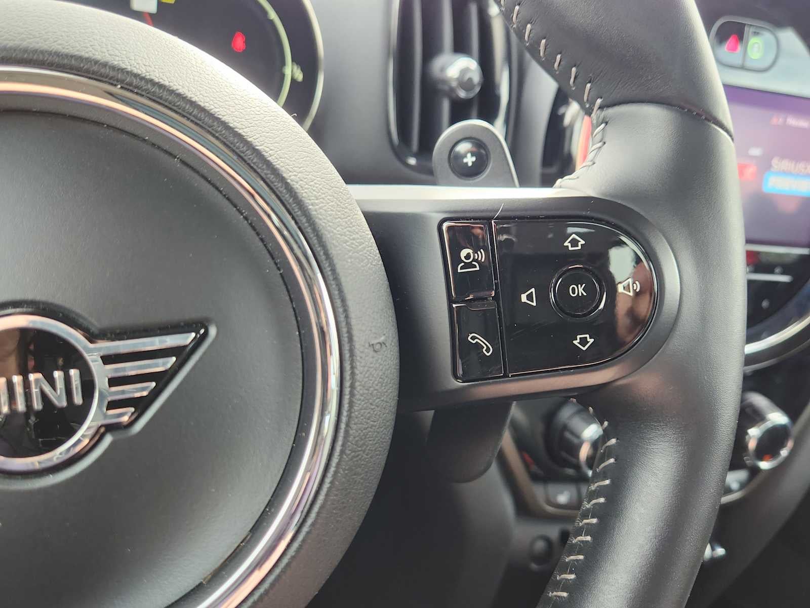 2022 MINI Countryman Cooper S