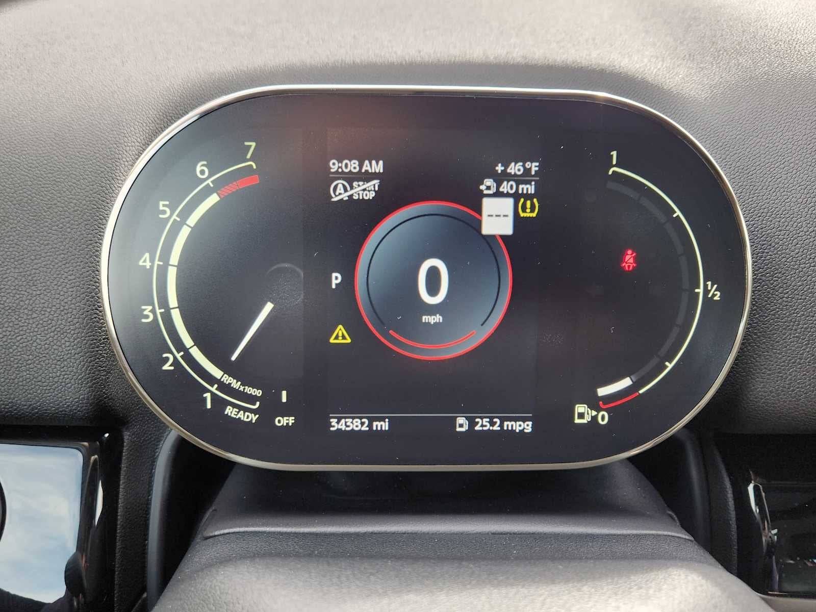 2022 MINI Countryman Cooper S