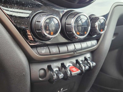 2022 MINI Countryman Cooper S