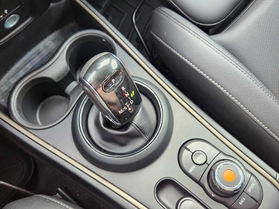 2022 MINI Countryman Cooper S