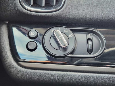 2022 MINI Countryman Cooper S