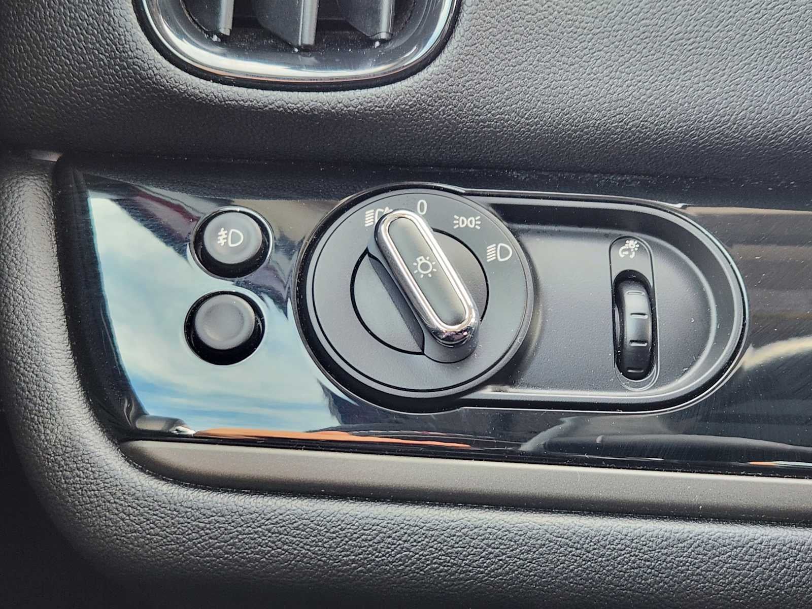 2022 MINI Countryman Cooper S