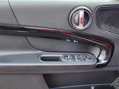 2022 MINI Countryman Cooper S