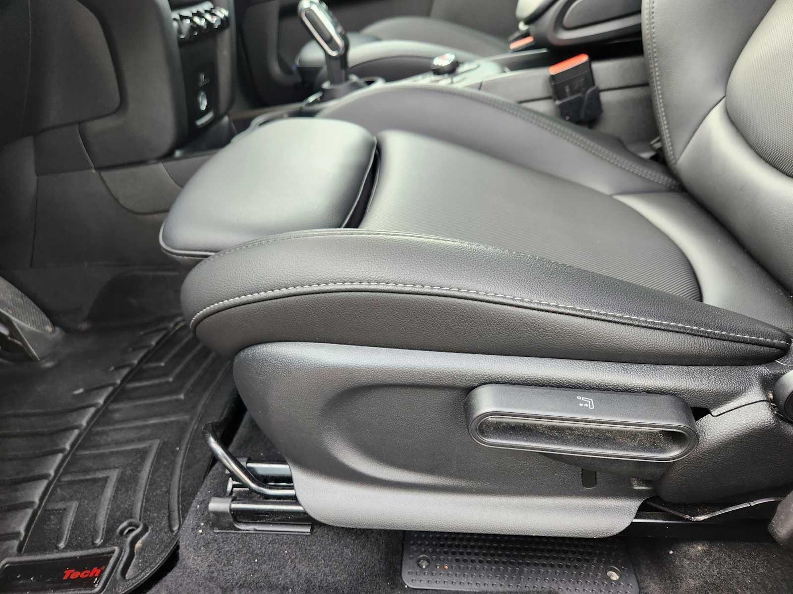 2022 MINI Countryman Cooper S