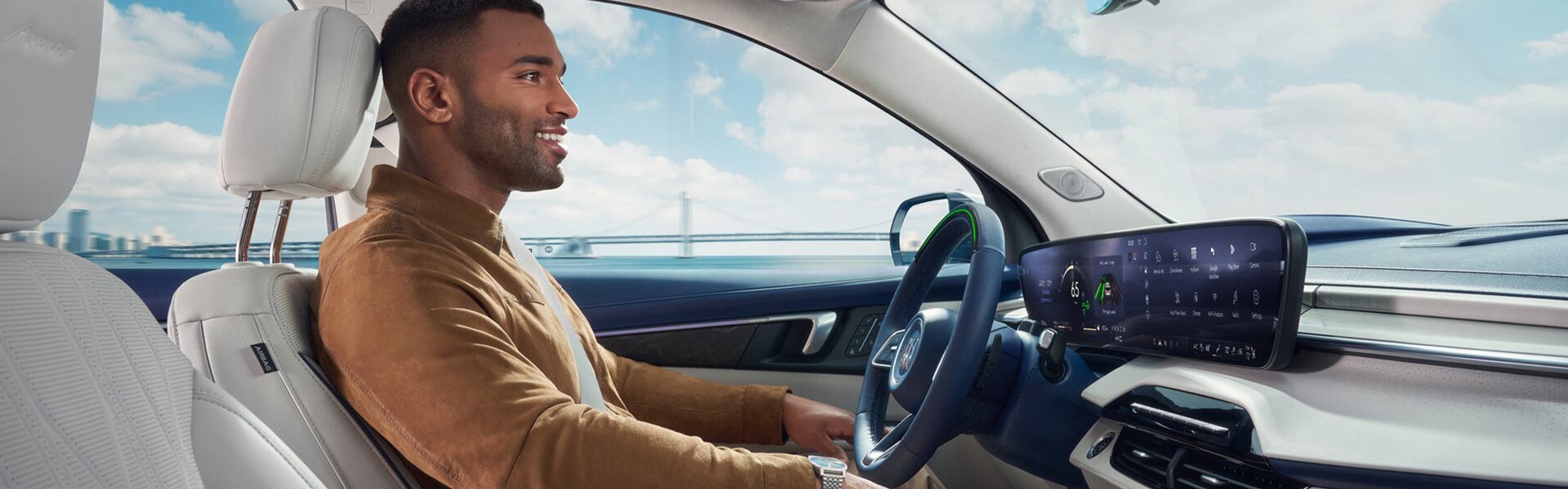 Ferguson Buick GMC in Colorado Springs CO