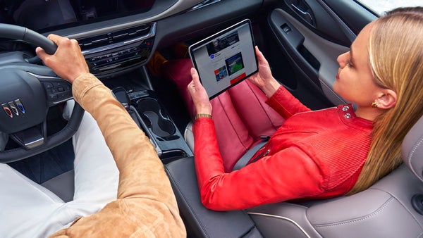 Ferguson Buick GMC in Colorado Springs CO