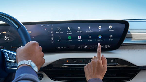 Ferguson Buick GMC in Colorado Springs CO