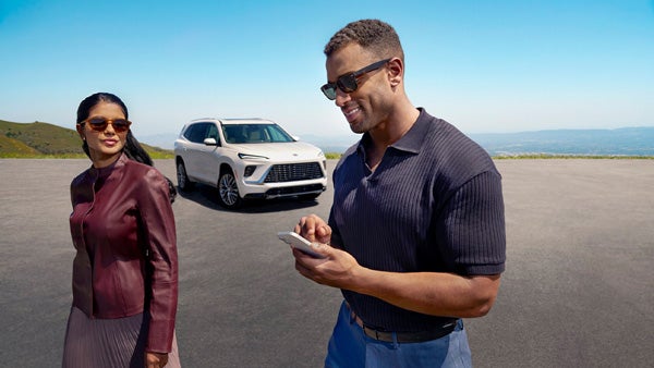 Ferguson Buick GMC in Colorado Springs CO