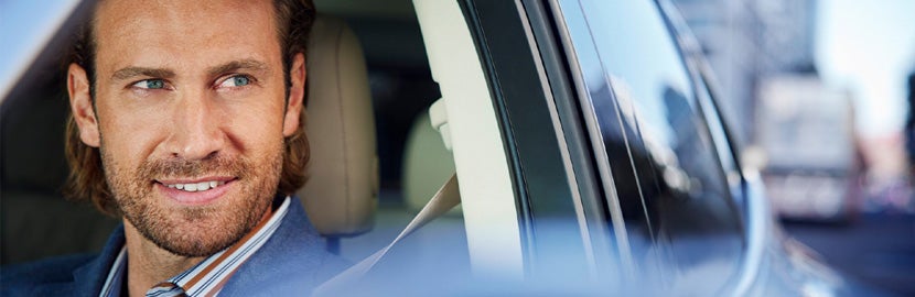 Ferguson Buick GMC in Colorado Springs CO