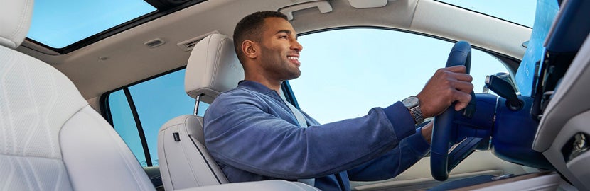 Ferguson Buick GMC in Colorado Springs CO