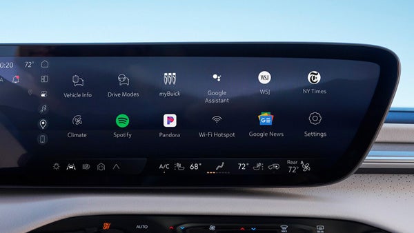 Ferguson Buick GMC in Colorado Springs CO