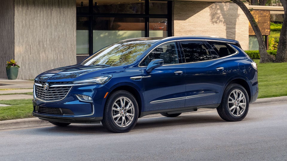 Ferguson Buick GMC in Colorado Springs CO
