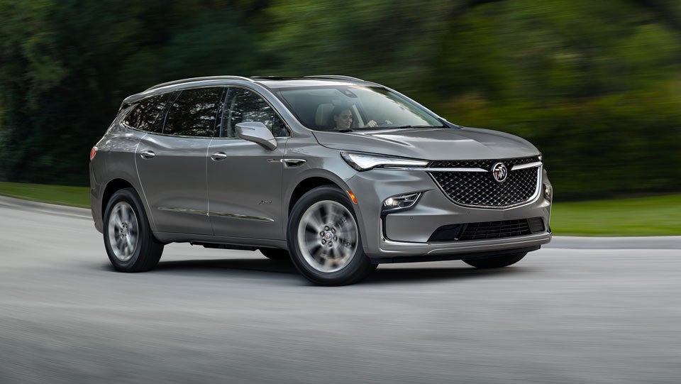 Ferguson Buick GMC in Colorado Springs CO