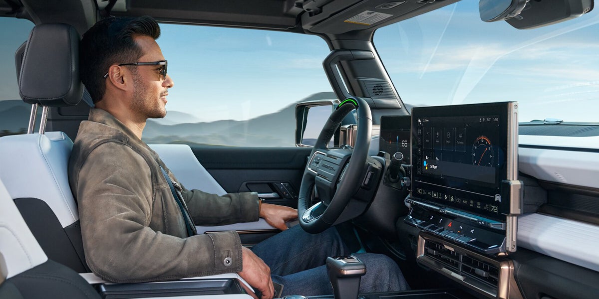 Ferguson Buick GMC in Colorado Springs CO