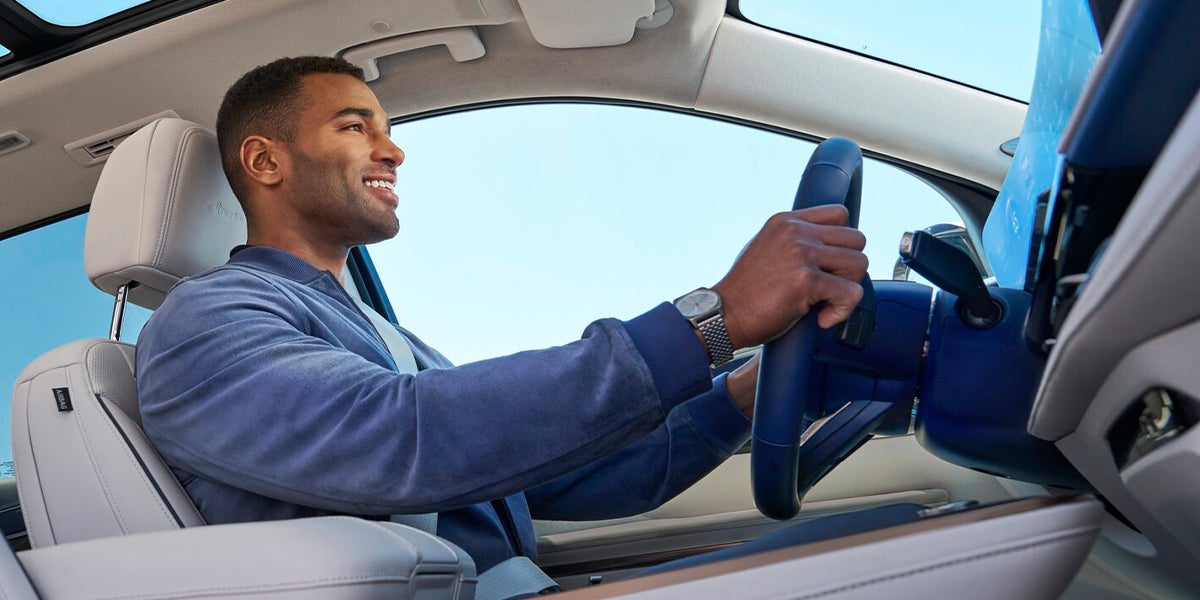 Ferguson Buick GMC in Colorado Springs CO