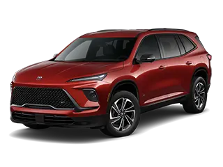 Buick Enclave vs Acura MDX vs Infiniti QX60 - Ferguson Buick GMC in Colorado Springs CO